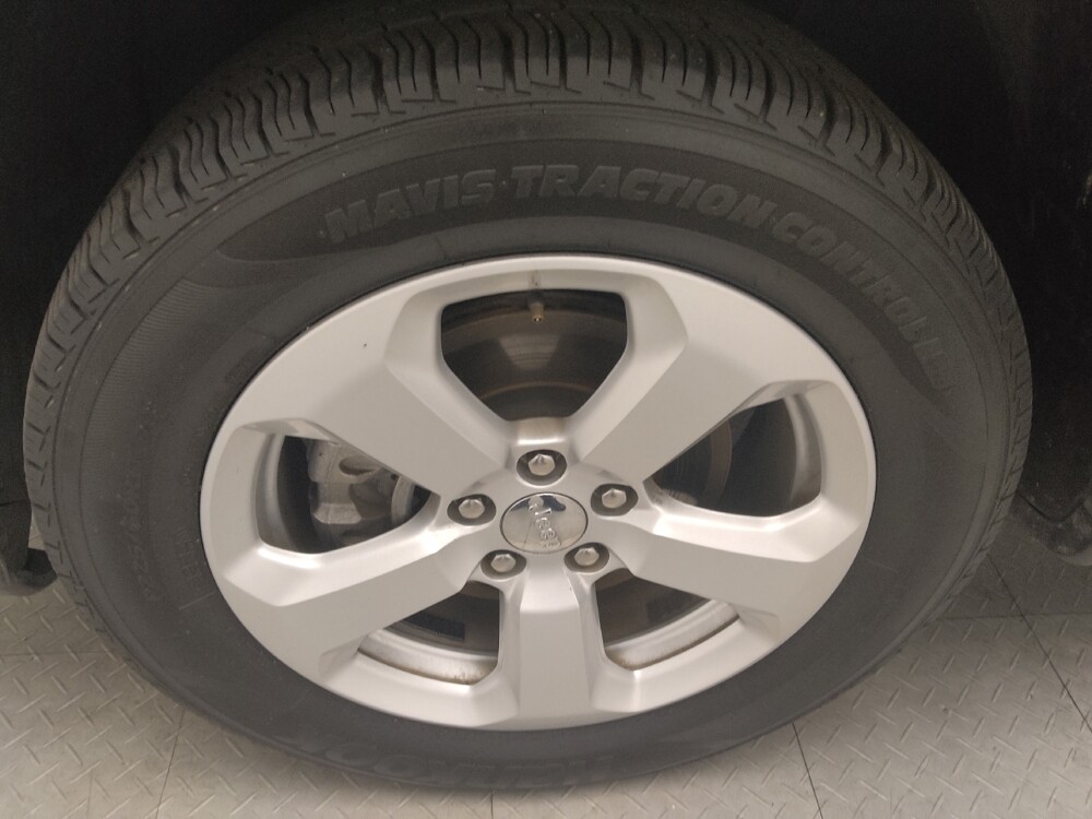 2021 Jeep Compass in Pelham, AL 35124 - 18138527 31