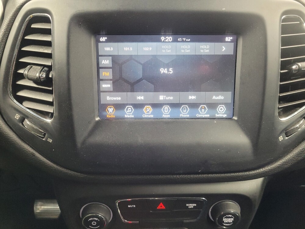 2021 Jeep Compass in Pelham, AL 35124 - 18138527 25