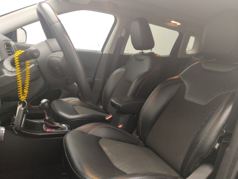 2021 Jeep Compass in Pelham, AL 35124 - 18138527 17