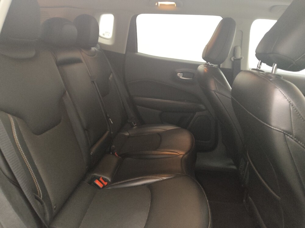 2021 Jeep Compass in Pelham, AL 35124 - 18138527 19