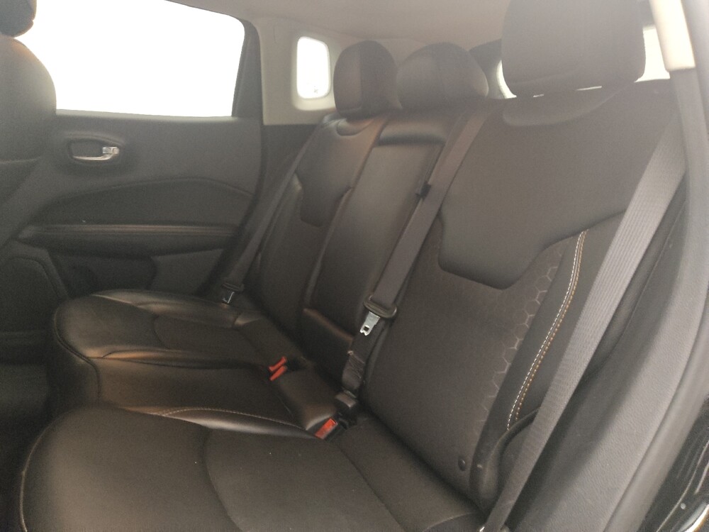 2021 Jeep Compass in Pelham, AL 35124 - 18138527 18