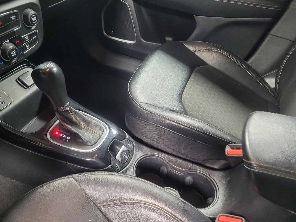 2021 Jeep Compass in Pelham, AL 35124 - 18138527 26