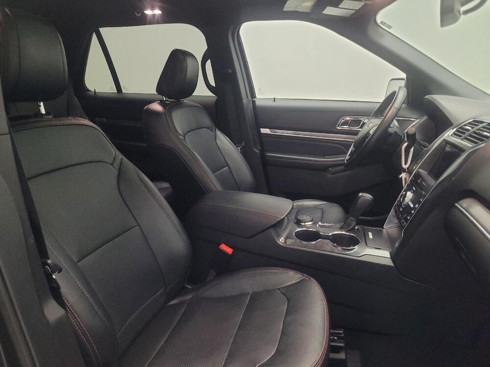 2019 Ford Explorer in Marietta, GA 30062 - 18138528 21