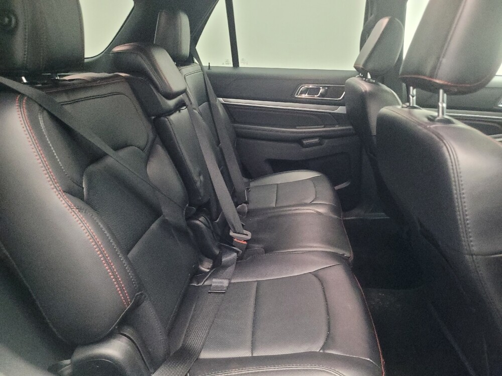 2019 Ford Explorer in Marietta, GA 30062 - 18138528 19