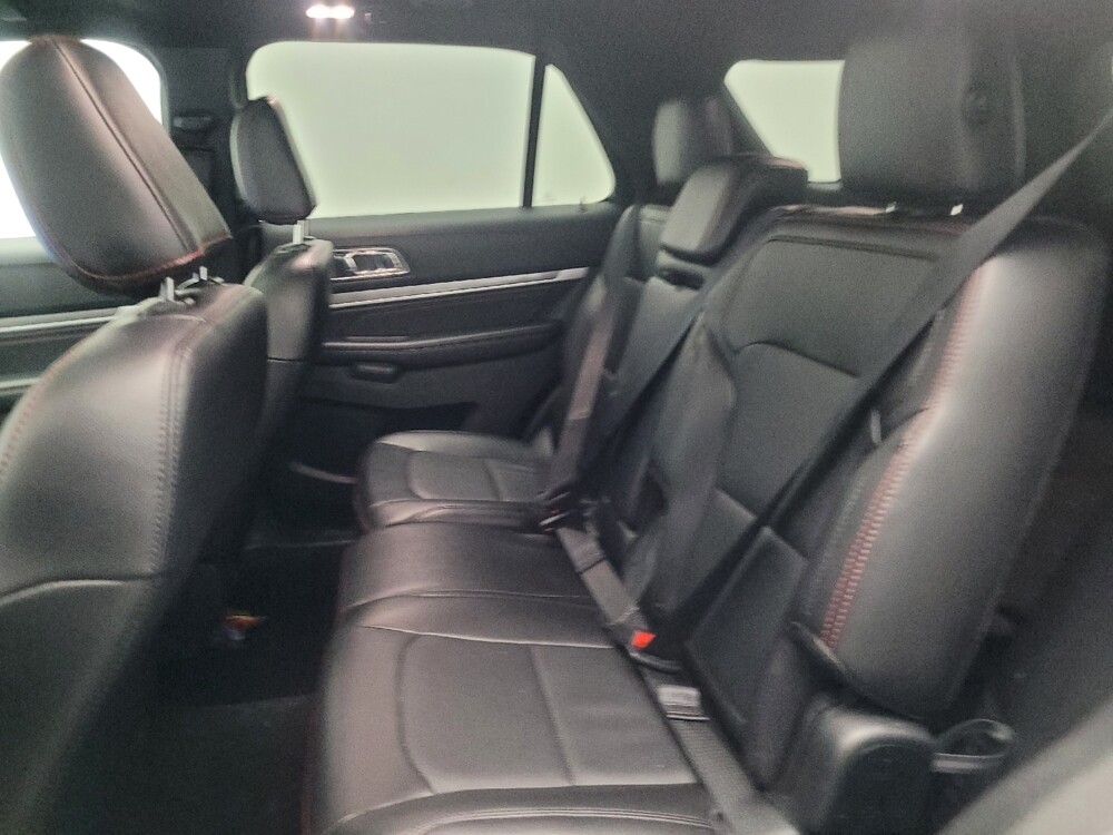 2019 Ford Explorer in Marietta, GA 30062 - 18138528 18