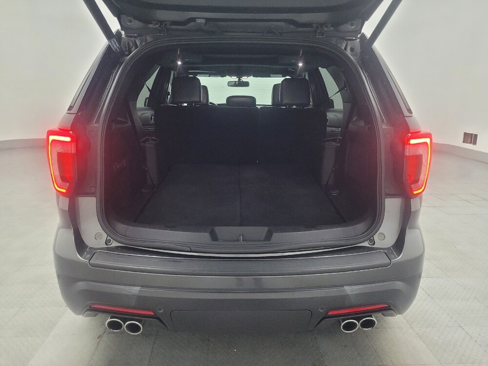 2019 Ford Explorer in Marietta, GA 30062 - 18138528 29