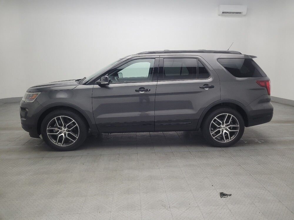 2019 Ford Explorer in Marietta, GA 30062 - 18138528 2