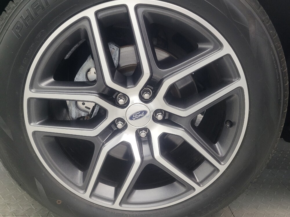 2019 Ford Explorer in Marietta, GA 30062 - 18138528 31