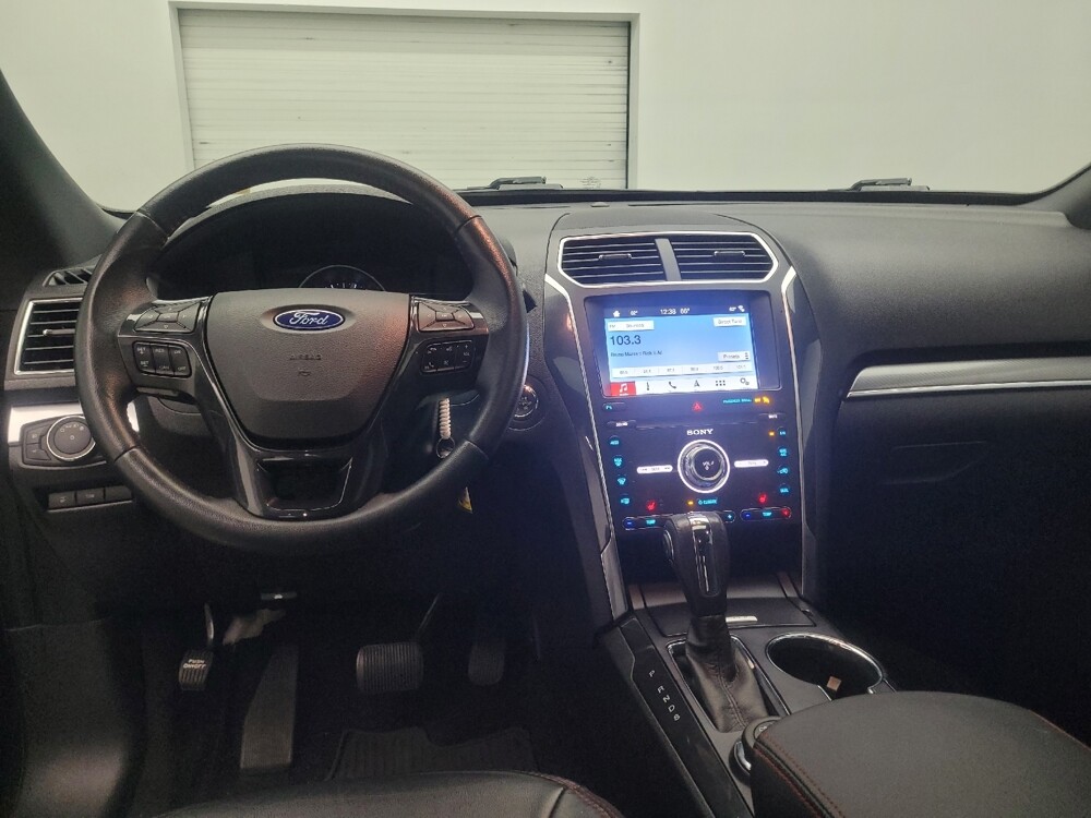 2019 Ford Explorer in Marietta, GA 30062 - 18138528 22