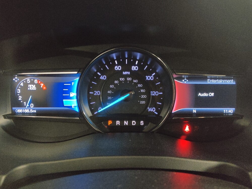 2019 Ford Explorer in Marietta, GA 30062 - 18138528 23