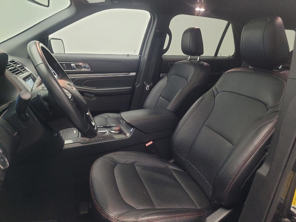 2019 Ford Explorer in Marietta, GA 30062 - 18138528 17