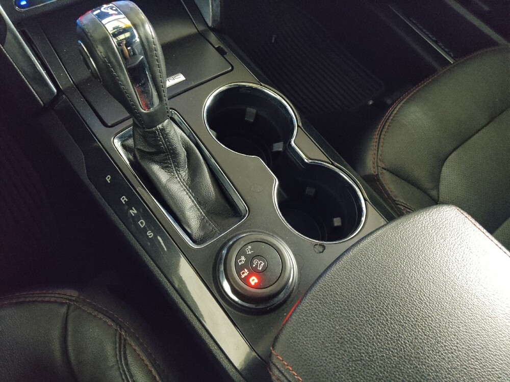 2019 Ford Explorer in Marietta, GA 30062 - 18138528 26