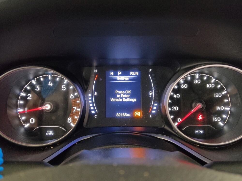 2020 Jeep Compass in Marietta, GA 30062 - 18138529 23