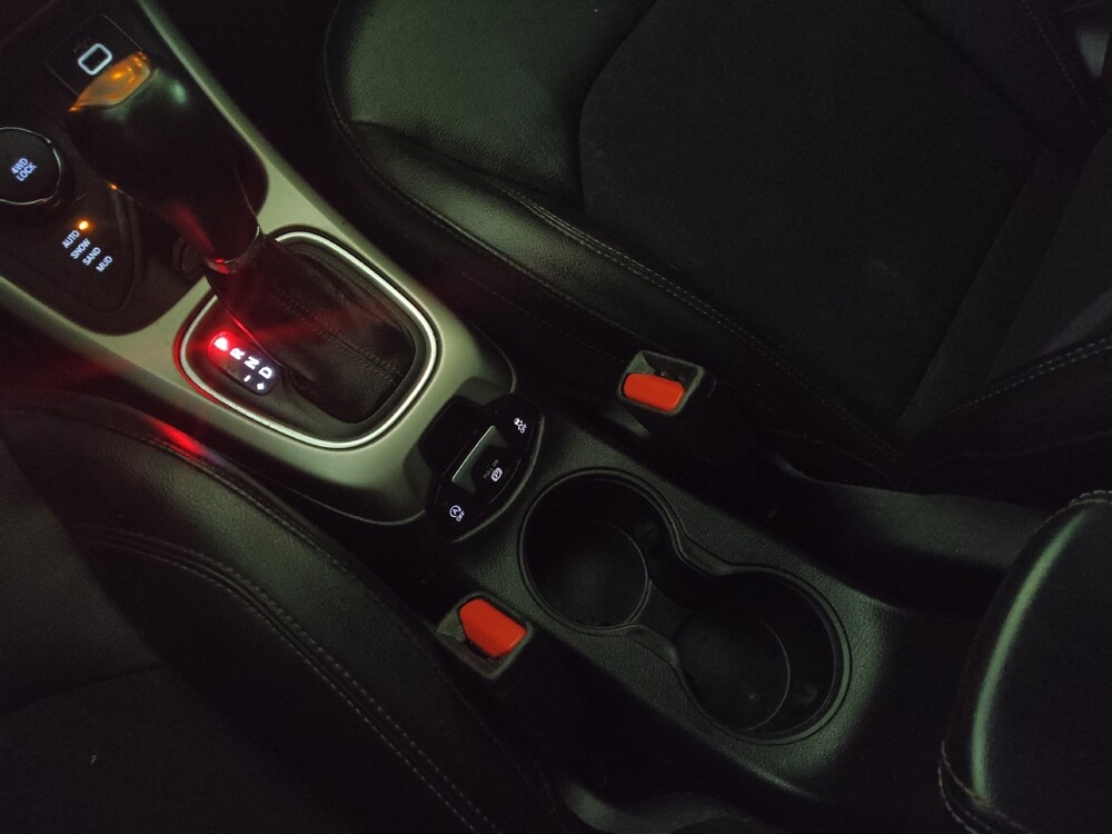 2020 Jeep Compass in Marietta, GA 30062 - 18138529 26