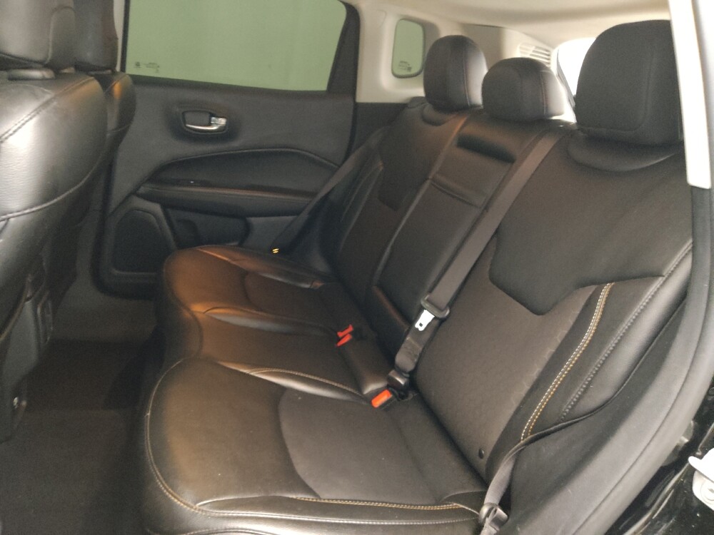 2020 Jeep Compass in Marietta, GA 30062 - 18138529 18