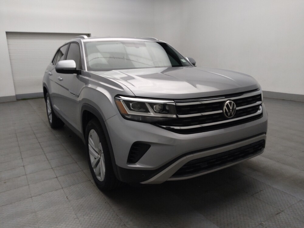 2020 Volkswagen Atlas in Pelham, AL 35124 - 18138530 13