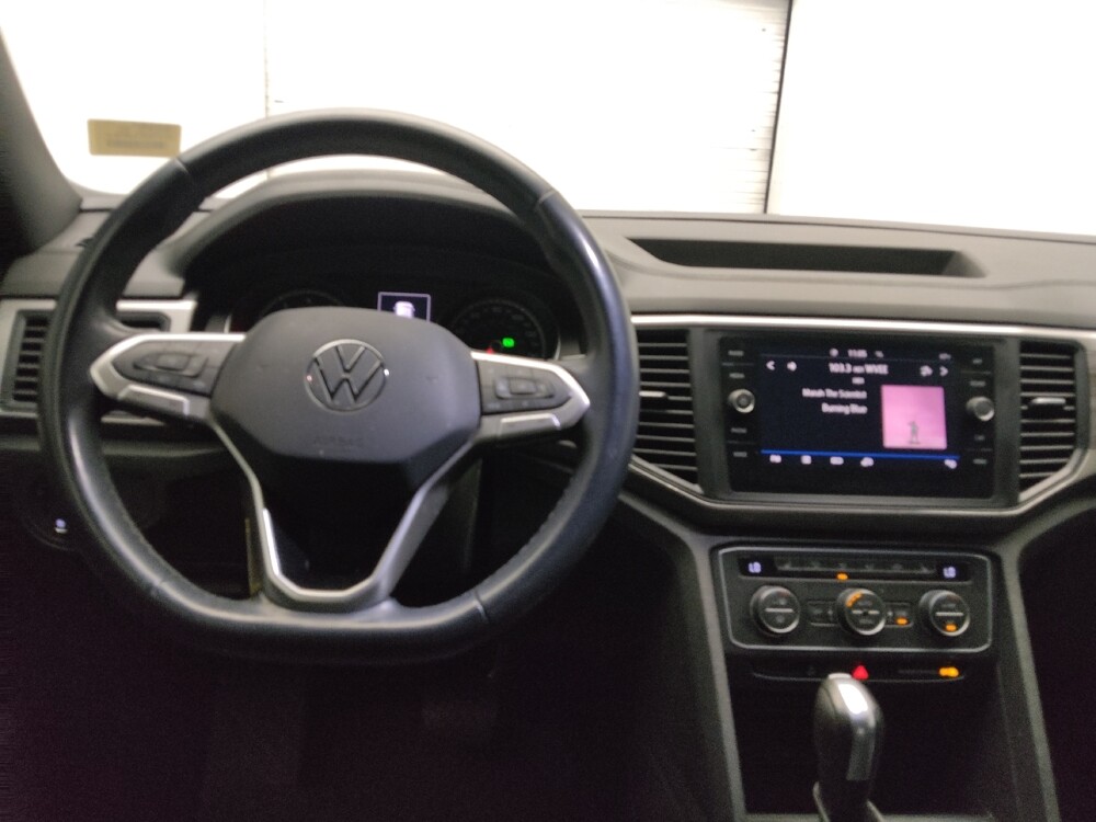 2020 Volkswagen Atlas in Pelham, AL 35124 - 18138530 22