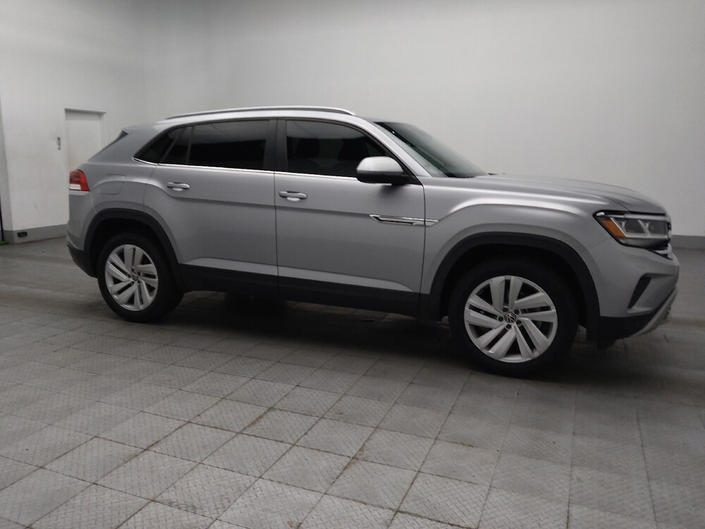 2020 Volkswagen Atlas in Pelham, AL 35124 - 18138530 11