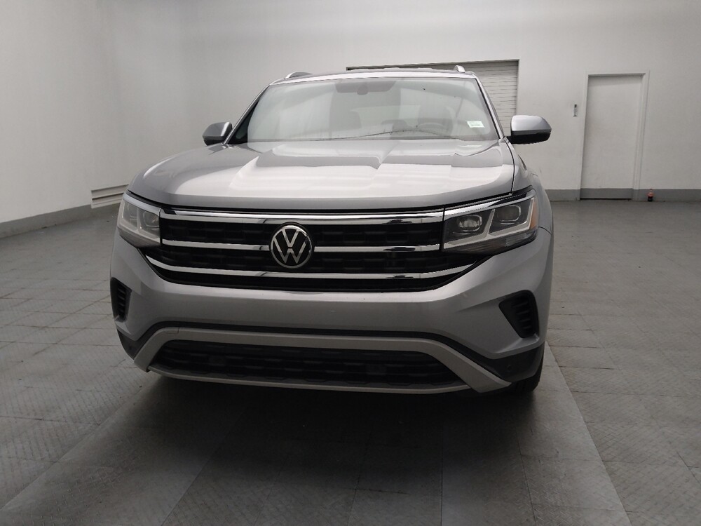 2020 Volkswagen Atlas in Pelham, AL 35124 - 18138530 15