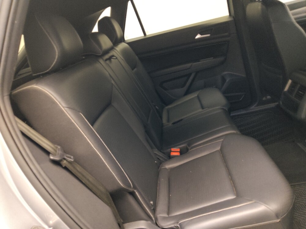 2020 Volkswagen Atlas in Pelham, AL 35124 - 18138530 19