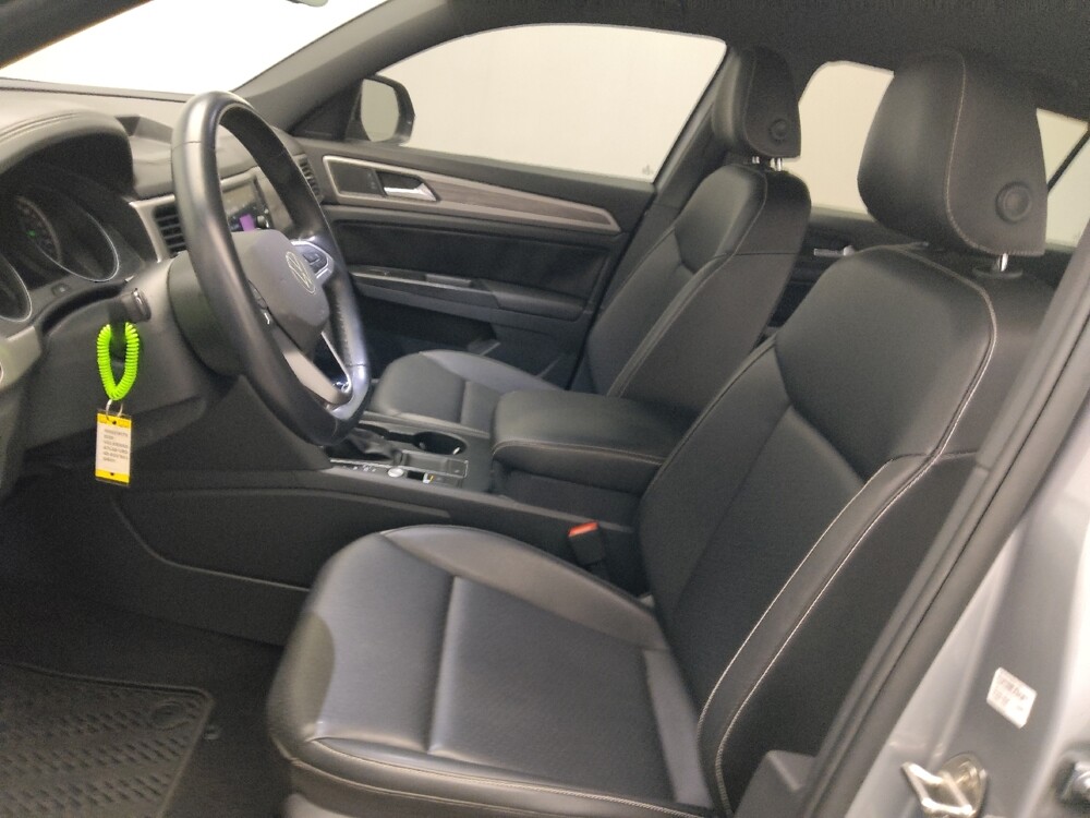 2020 Volkswagen Atlas in Pelham, AL 35124 - 18138530 17