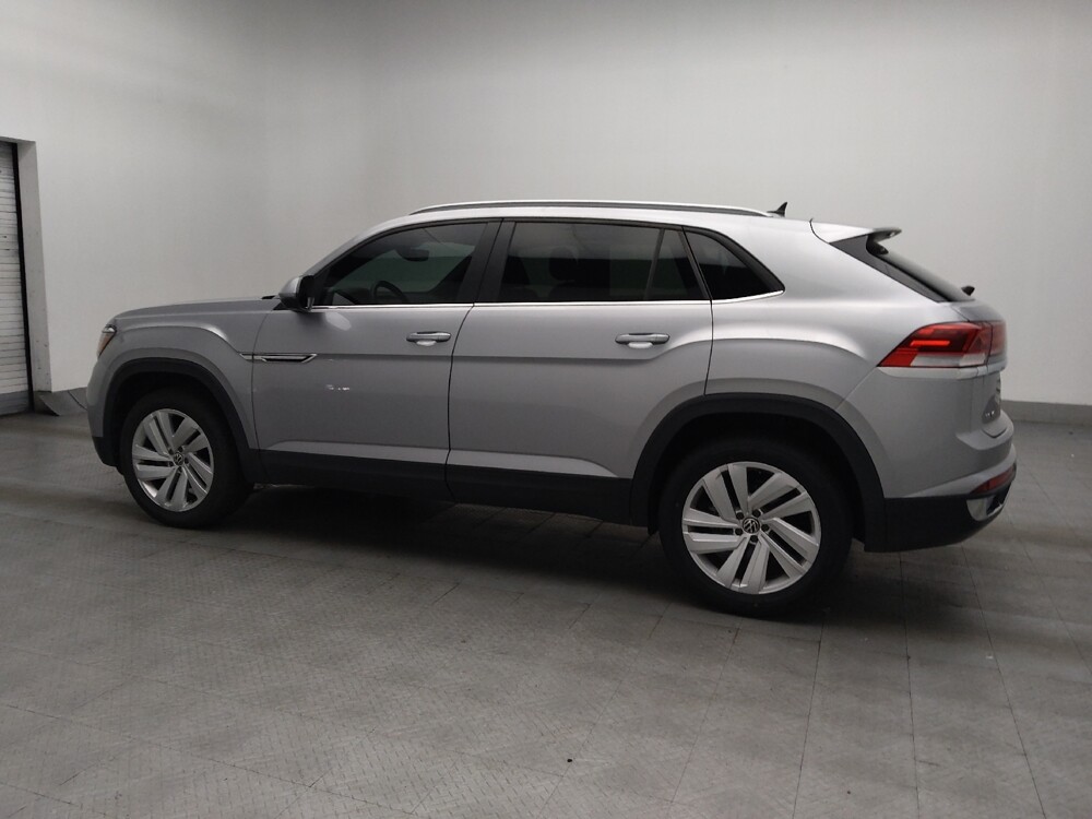 2020 Volkswagen Atlas in Pelham, AL 35124 - 18138530 3