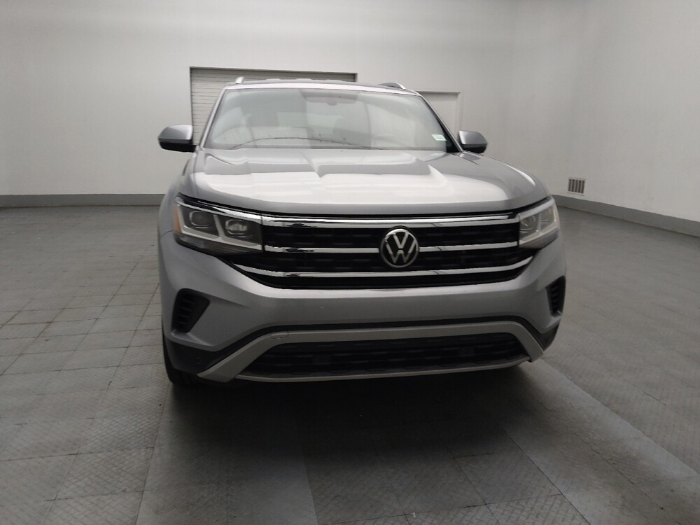 2020 Volkswagen Atlas in Pelham, AL 35124 - 18138530 14