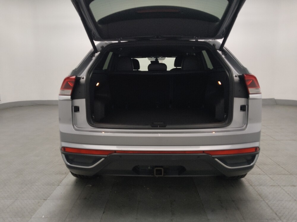2020 Volkswagen Atlas in Pelham, AL 35124 - 18138530 29