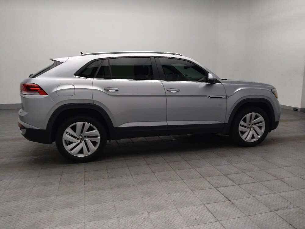 2020 Volkswagen Atlas in Pelham, AL 35124 - 18138530 10