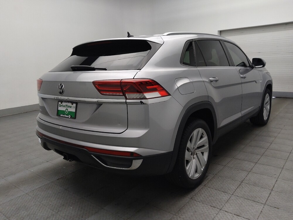 2020 Volkswagen Atlas in Pelham, AL 35124 - 18138530 9