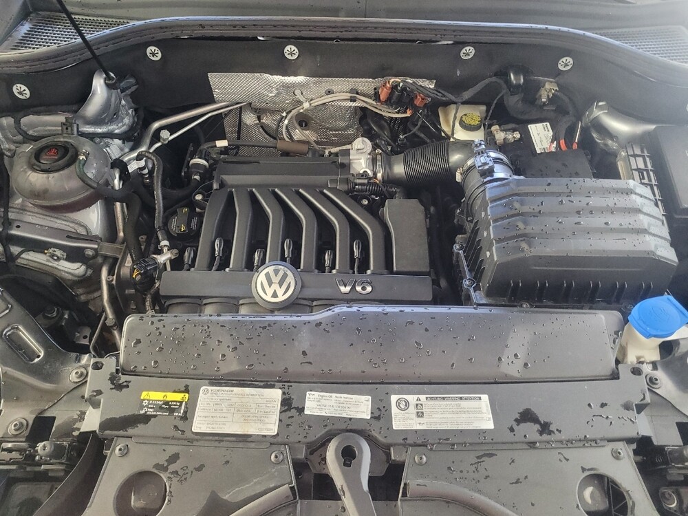 2020 Volkswagen Atlas in Pelham, AL 35124 - 18138530 30
