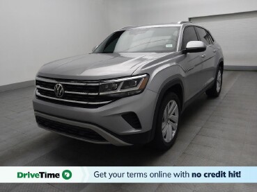 2020 Volkswagen Atlas in Pelham, AL 35124