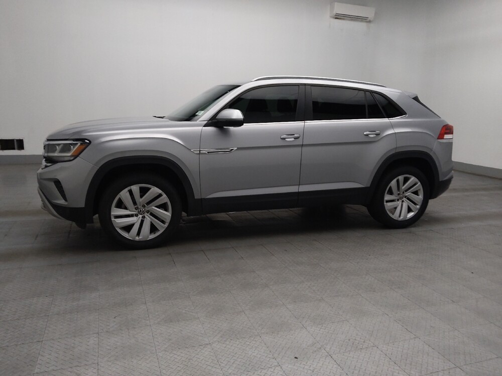 2020 Volkswagen Atlas in Pelham, AL 35124 - 18138530 2