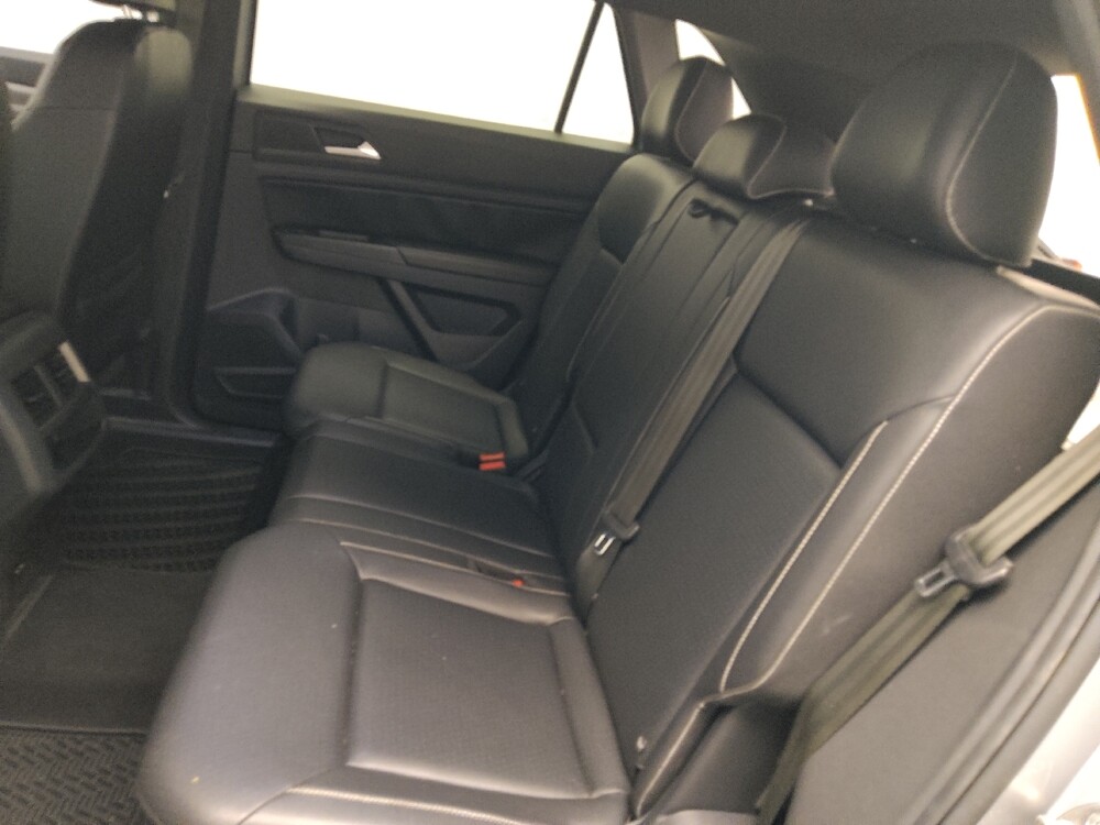 2020 Volkswagen Atlas in Pelham, AL 35124 - 18138530 18