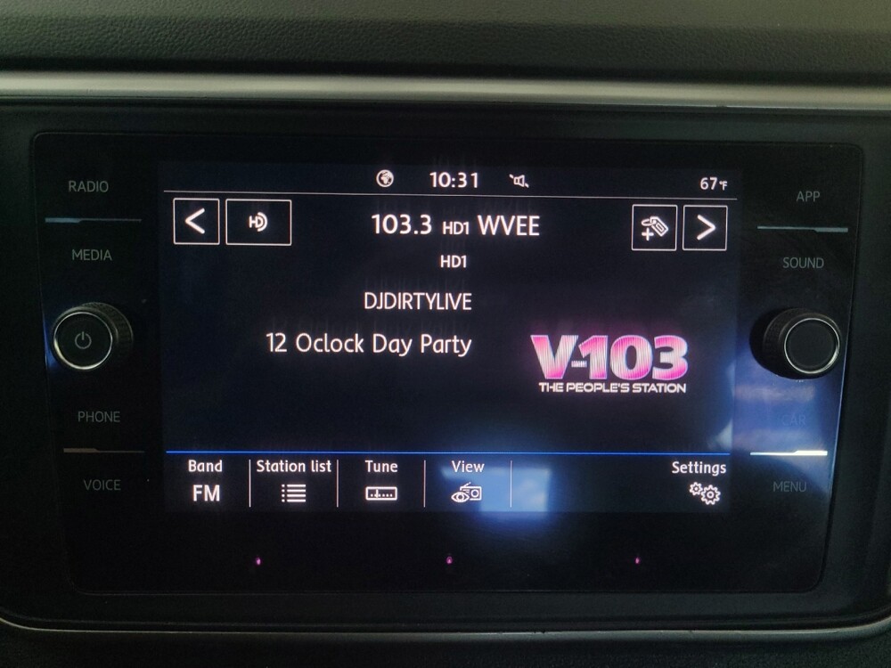 2020 Volkswagen Atlas in Pelham, AL 35124 - 18138530 25