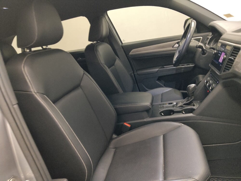 2020 Volkswagen Atlas in Pelham, AL 35124 - 18138530 21
