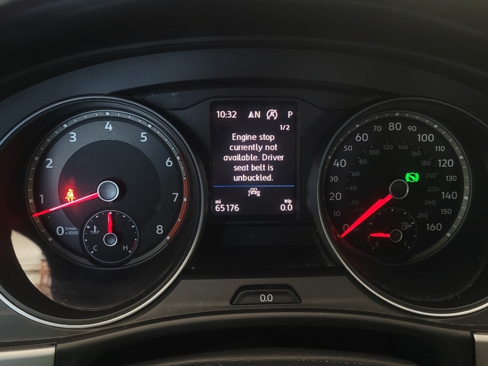 2020 Volkswagen Atlas in Pelham, AL 35124 - 18138530 23