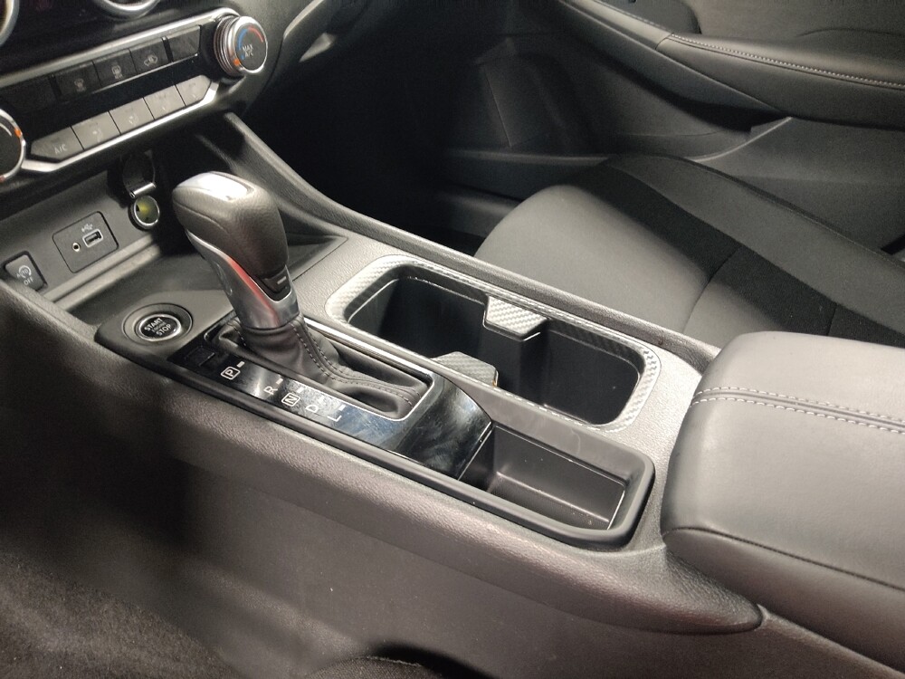 2025 Nissan Sentra in Chattanooga, TN 37421 - 18138531 26