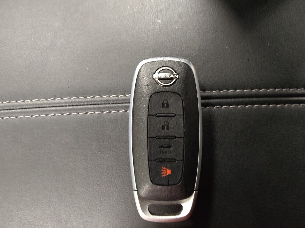 2025 Nissan Sentra in Chattanooga, TN 37421 - 18138531 32