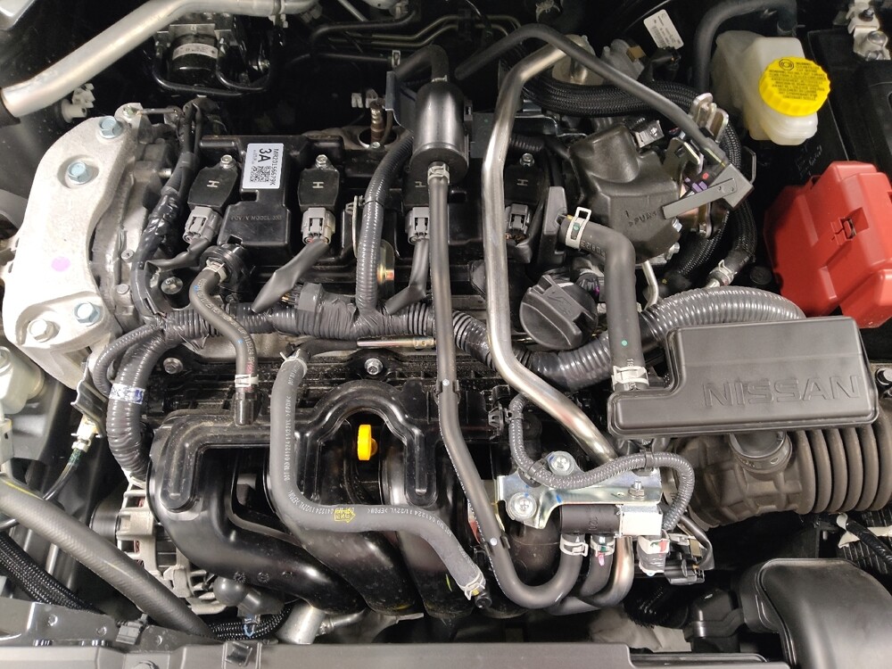 2025 Nissan Sentra in Chattanooga, TN 37421 - 18138531 30