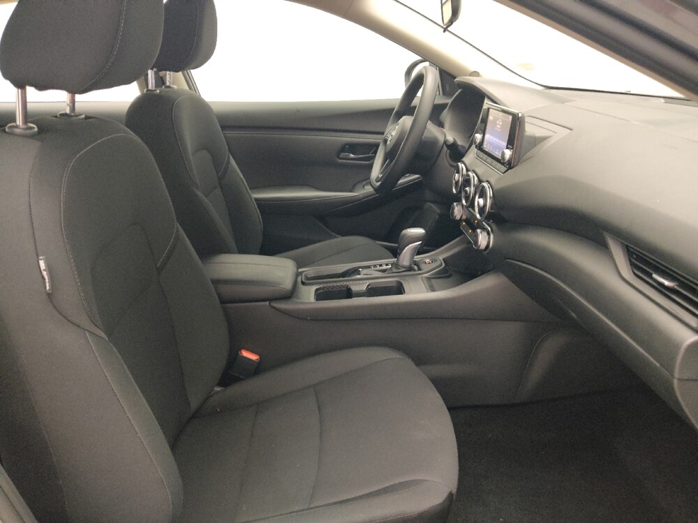 2025 Nissan Sentra in Chattanooga, TN 37421 - 18138531 21