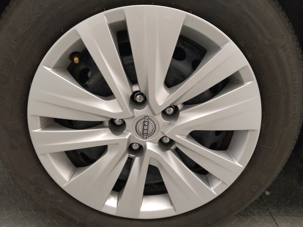 2025 Nissan Sentra in Chattanooga, TN 37421 - 18138531 31
