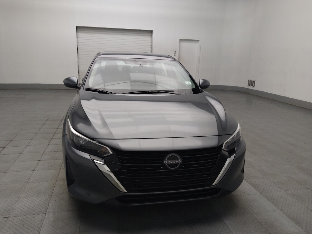 2025 Nissan Sentra in Chattanooga, TN 37421 - 18138531 14