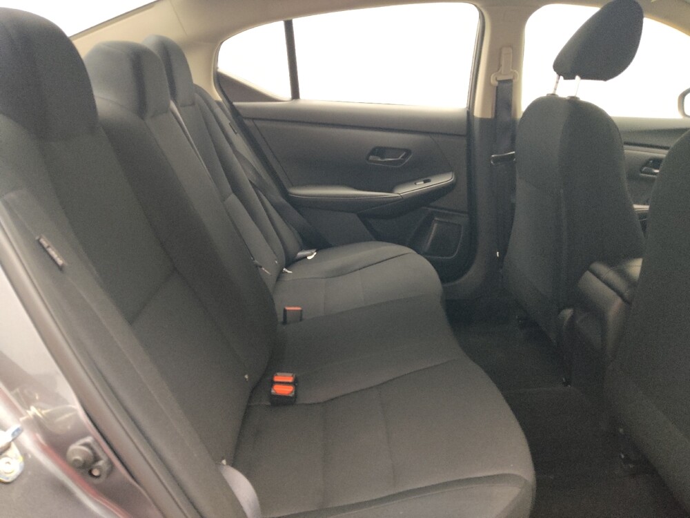 2025 Nissan Sentra in Chattanooga, TN 37421 - 18138531 19