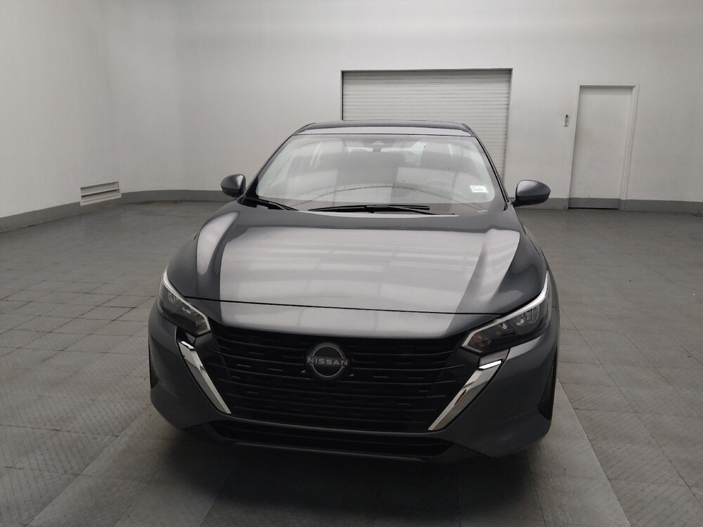 2025 Nissan Sentra in Chattanooga, TN 37421 - 18138531 15