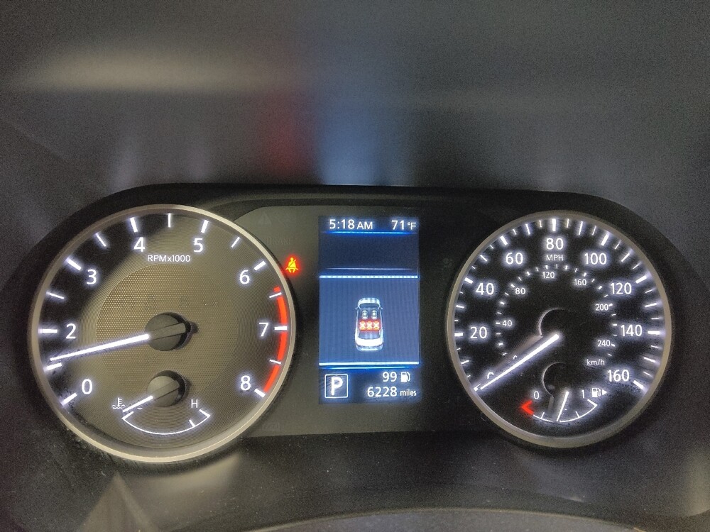 2025 Nissan Sentra in Chattanooga, TN 37421 - 18138531 23