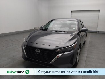 2025 Nissan Sentra in Chattanooga, TN 37421
