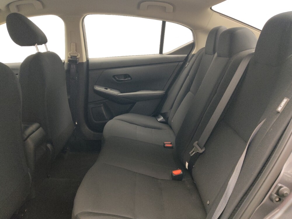 2025 Nissan Sentra in Chattanooga, TN 37421 - 18138531 18