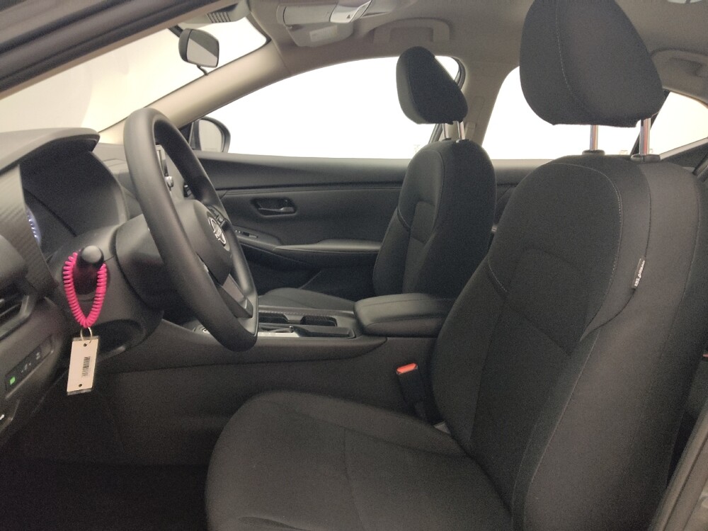 2025 Nissan Sentra in Chattanooga, TN 37421 - 18138531 17