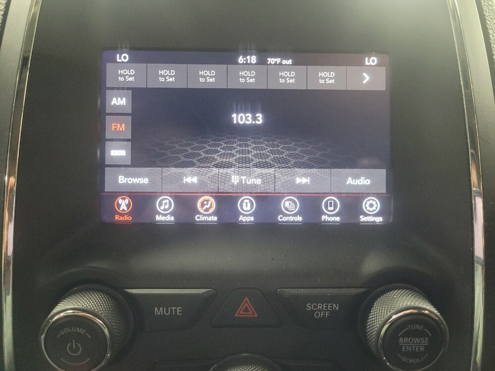 2018 Dodge Durango in Conyers, GA 30094 - 18138532 25